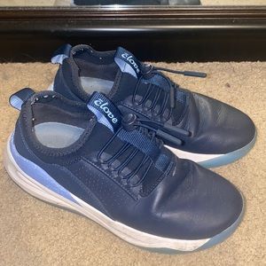 Clove Health Care Worker Shoes